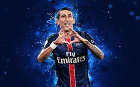 It is compatible with all android devices (required android 4.1+). Angel Di Maria 4k Ultra Hd Wallpaper Hintergrund 3840x2400 Wallpaper Abyss