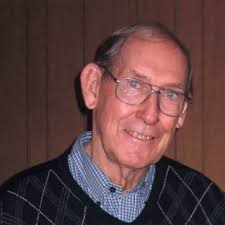 Gerald Edward "Pete" Grant Obituary (2023)