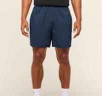 Gymshark Arrival 7" Shorts - Black | Gymshark