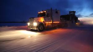 With thom beers, greg boadwine, alex debogorski, ron dubs. Ice Road Truckers Ziel Vor Augen Prosieben Maxx