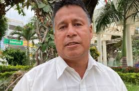 El candidato Fernando Cedillo mencionó que su gobierno será de puertas  abiertas