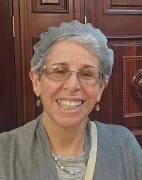 Companionship for Widow in Rockville, MD