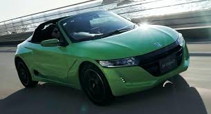 The refreshed s660 tweaks are very subtle. 2020 Honda S660 Like Fine Wine The Mini Mid Engine Roadster Gets Better With Age Carscoops
