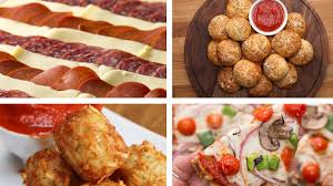 8 Game Changing Pizza Recipes Recipes Pizza Recipes Tasty