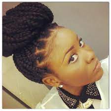 Precious Henshaws Blog Hair Styles Curly Hair Styles Braided Hairstyles