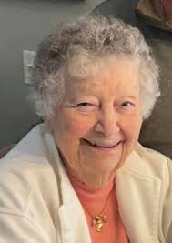 Elizabeth Sada Thompson Obituary March 24, 2023