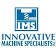 Innovative Machine Specialists, Inc. logo