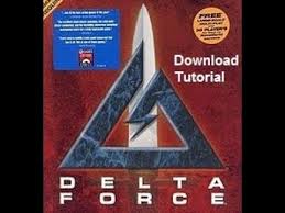 Download Delta Force 1 Game Free For Pc Full Version Deltaforce 1 Delta Force Delta Free Games