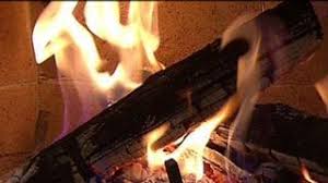 The fireplace channel on bell satellite tv is channel 285. Fake Fireplace Videos Warming Tvs Everywhere This Season The Denver Post