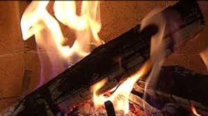 Fake Fireplace Videos Warming Tvs Everywhere This Season The Denver Post You can check out here for the information. fake fireplace videos warming tvs