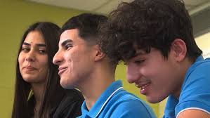 SoWholesome: The most heartwarming stories of the season