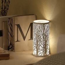Trouvez lampe de chevet ikea sur 2ememain ✅ avantageux pour tout le monde. Foret Nordique Petite Lampe Chambre Moderne Minimaliste Lampe De Table Petite Lumiere De Nuit Creative Chaud Lampe De Chevet Lampe Etude Gradateur Aliexpress