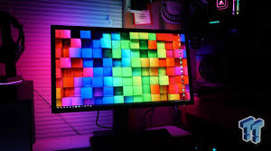 Nzxt Hue 2 Ambient V2 Rgb Lighting Kit Review Tweaktown