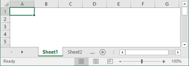 You can also use the ctrl + 1 keyboard. How To Turn On And Turn Off Gridlines In Excel Microsoft Excel 2016