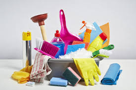 Global Household Cleaning Products Market, Household Cleaning ...