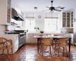 All About Terracotta Kitchen Floor Tiles Kitchen Flooring Spanish Style Kitchen Kitchen Floor Tile