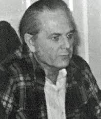 Jeremiah “Jerry” Roden III (1923-2006)