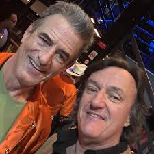 LOS ANGELES -- Do not miss our Event this Sunday at Zebulon. We are pulling  out all the stops with major entertainers like Major Entertainer, Lizzy  Cooperman, Andy Erikson, Kai, and special