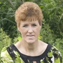 Rebecca Lynn "Becky" Edson Obituary (2024)