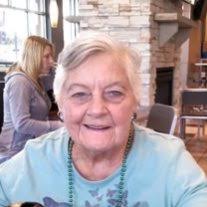 Obituary information for Mary M. Clemons