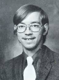 Tony Hullinger's Instagram, Twitter & Facebook