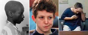 Minderåriga som pressats till att erkänna mord