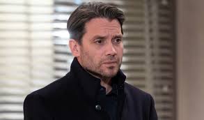 Dominic Zamprogna Discusses Leaving General Hospital as Dante
