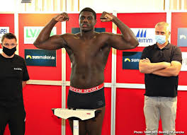 European heavyweight kingpin agit kabayel is coming to america. Ses Boxing Wiegen Agit Kabayel 107 4 Kg Vs Evgenios Lazaridis 115 7 Kg Boxen News
