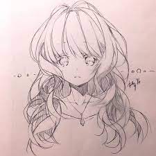 Pin On Anime Drawings