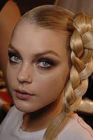 Braided Hairstyles 7 Trends That Are Fun Easy Hair Styles Futuristic Hair Braided Hairstyles