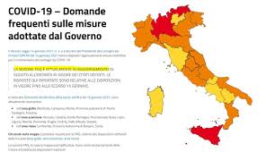 Il dpcm dovrebbe essere approvato in giornata, alla peggio qualche ora in più non cambierà nulla. Nuovo Dpcm Le Faq Del Governo Tutti I Chiarimenti Sui Divieti Ultime Notizie Cityrumors It News Ultima Ora