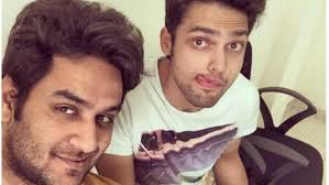 I am an artist, don't slot me as an actor or a director or a writer or producer. Vikas Gupta Says Parth Samthaan Doesn T Want To Clear His Name On Molestation Charges Filmibeat