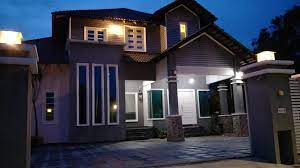 Featuring sea views, zr homestay gong badak, kuala terengganu provides accommodation with a restaurant, a bar and a garden, around 10 km from state museum of terengganu. Awang S Villa Homestay Kampong Gong Badak Updated 2021 Prices