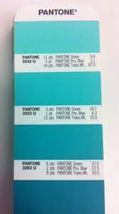 image result for tiffany blue pantone aqua color palette colour mug 2019