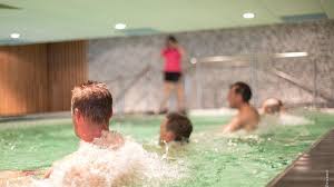 Vitre La Piscine Du Bocage Organise Une Soiree Zen Attitude En Novembre Saint Malo Maville Com
