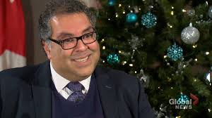 2019 retrospective, 2020 hopes with Calgary Mayor Naheed Nenshi
