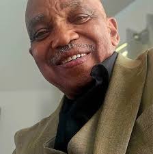 Today we pause to celebrate the life and immense legacy of Bishop Eddie  Long. 67 years ago, the Lord placed this uniquely gifted leader in the  Earth and we join Elder Vanessa