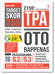 Check spelling or type a new query. Program Contoh Soal Tpa Bappenas S2 Pdfescape Review