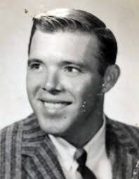 Obituary information for Larry Dean Williams