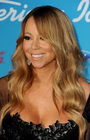 OMG! ¿Mariah Carey y su novio millonario preparan boda?