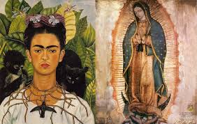 Maybe you would like to learn more about one of these? Top 10 Famous Mexican Paintings