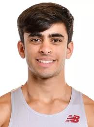 2022-23 Men's Track and Field Roster