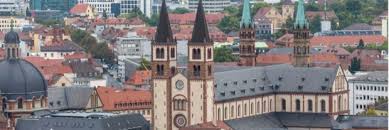 Aktuelle news zum thema würzburg: Ab Himmelfahrt Auch In Wurzburg Wieder Offentliche Messfeiern Domradio De Katholische Nachrichten