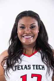 Lady Raiders Power Past Panthers