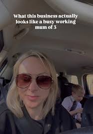 Sarah Roomie's Selfie