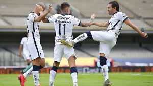 Jun 30, 2021 · pumas vs. Partidos De Hoy Pumas Vs Queretaro El Autogol Resumen Resultado Y Goles Del Partido De La Jornada 1 Marca Claro Mexico