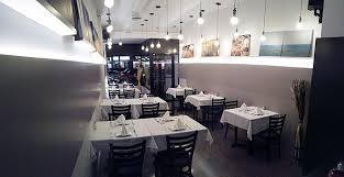 Find new coastal dining chairs for your home at joss & main. 3 New Kosher Restaurants Deli Fish Asian Now Open In Montreal Yeahthatskosher