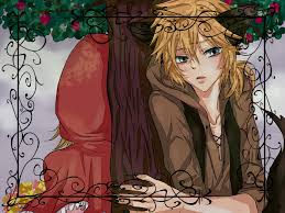 The Wolf That Fell In Love With Little Red Riding Hood Lyrics English The Wolf That Fell In Love With Red Riding Hood Vocaloid Image 1228350 Zerochan Anime Image Board