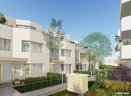 Der osten ist für so. Christian Bucher Gasse 15 17 Wien Wga Zt Gmbh