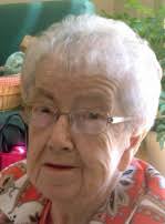 Lola Gillie Obituary